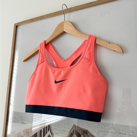 Nike Other - NIKE Dri-Fit Sports Bra
